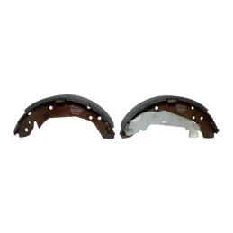 Juego Zapatas Freno Hyundai Sonata Kia Optima L4GC 2001-2006 Wurtex wurtex-Juego Zapatas Freno Hyundai Sonata Kia Optima L4GC 20