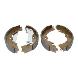Juego Zapatas Freno Hyundai Accent Kia Rio 1400 1600 G4EE G4ED 2006-2011 Wurtex wurtex-Juego Zapatas Freno Hyundai Accent Kia Ri