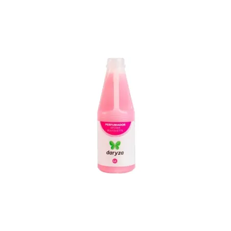 Perfumador Ambientador 1L Bouquet Daryza 31224 Daryza-Perfumador Ambientador 1L Bouquet Daryza 31224 Perfumador líquido que brin