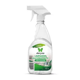 Limpiador Multipropósito 650ml Con Vinagre Daryza 33695 Daryza-Limpiador Multipropósito 650ml Con Vinagre Daryza 33695 Es una so