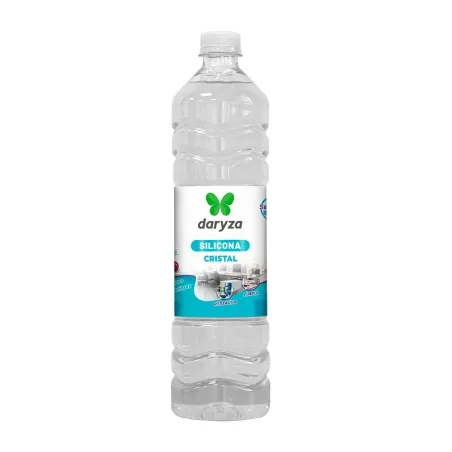 Silicona Cristal 900ml Cherry Daryza 33648 Daryza-Silicona Cristal 900ml Cherry Daryza 33648 La Silicona Cristal esta formulado 