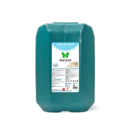 Cera al Agua Bidon 19L Desinfectante Neutro Daryza 33194 Daryza-Cera al Agua Bidon 19L Desinfectante Neutro Daryza 33194 Deja lo
