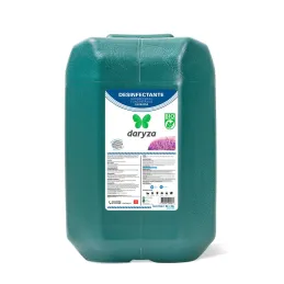 Desinfectante Antibacterial Bidon 19L Concentrado Lavanda Daryza 33192 Daryza-Desinfectante Antibacterial Bidon 19L Concentrado 