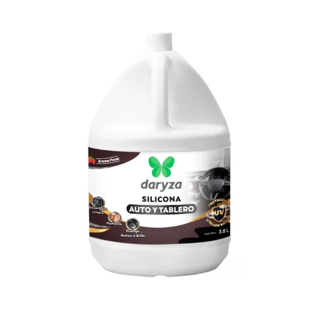 Silicona Auto y Tablero 3.8L Fresa Daryza 32794 Daryza-Silicona Auto y Tablero 3.8L Fresa Daryza 32794 La Silicona Auto y Tabler