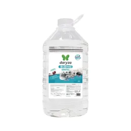 Silicona Cristal 3.8L Cherry Daryza 32178 Daryza-Silicona Cristal 3.8L Cherry Daryza 32178 La Silicona Cristal esta formulado pa