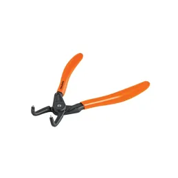 Alicates para Anillos con punta a 90Grados 6-3/4" Cerrar Anillos 17362 Truper Truper-Alicate con punta a 90 Grados para Cerrar a