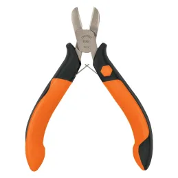 Alicates de Corte diagonal 4" ComfortGrip CrVanadio Truper 17367 Truper-Alicates de Corte diagonal 4" ComfortGrip CrVanadio Trup
