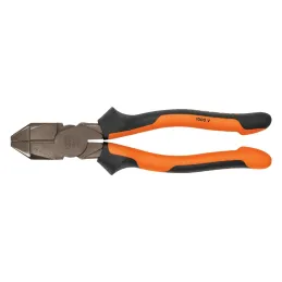 Alicates universal 9" Aislado 1000v ComfortGrip CrVanadio Truper 12351 Truper-Alicates universal 9" Aislado 1000v ComfortGrip Cr