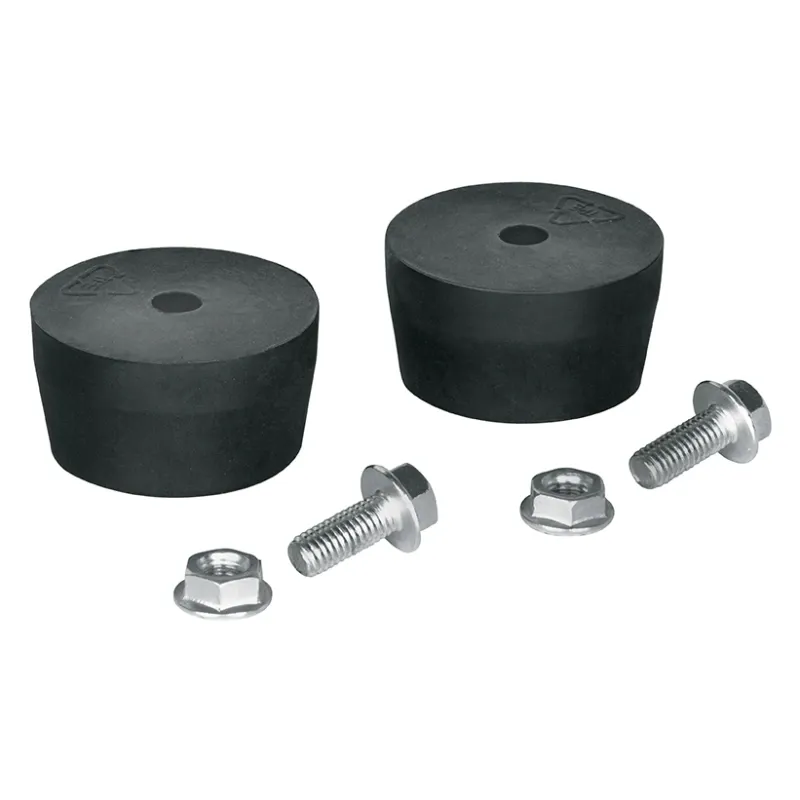 2 patas de goma para compresores Truper 102082 Truper-2 patas de goma para compresores Truper 102082 Para compresores de aire mo