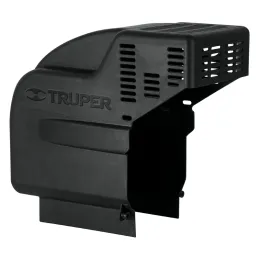 Carcaza plástica para compresores 25/50L, Truper 19328 Truper-Carcaza plástica para compresores 25/50L, Truper 19328 Para compre