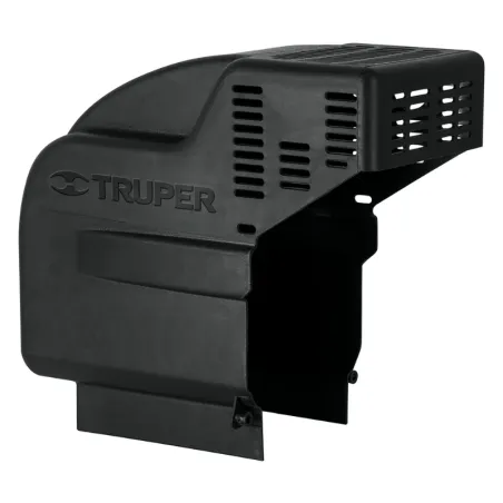 Carcaza plástica para compresores 25/50L, Truper 19328 Truper-Carcaza plástica para compresores 25/50L, Truper 19328 Para compre