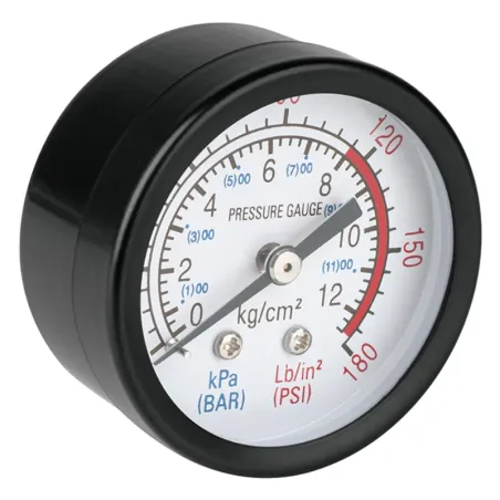 Manometro Chico para compresores Grupo1, Truper 102067 Truper-Manometro Chico para compresores Grupo1, Truper 102067Para compres