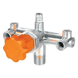 Valvula reguladora para compresores 25/50L, Truper 19327 Truper-Valvula reguladora para compresores 25/50L, Truper 19327 Para co