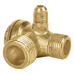 Valvula anti-retorno para compresor, 25/50/10L, Truper 11931 Truper-Valvula anti-retorno para compresor, 25/50/10L, Truper 11931