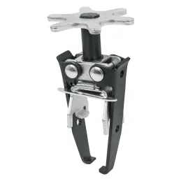 Compresor para Resortes de Valvulas con Cabeza, Ideal para quitar y colocar, CO-RES-VA 14524 Truper Truper-Compresor para Resort