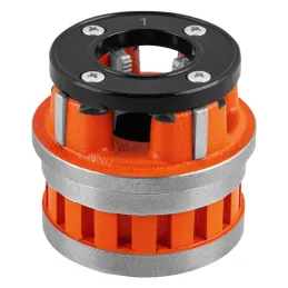 Dados para tarrajas 1" para 15721 T-852X, Truper 14391 Truper-Dados para tarrajas 1" para 15721 T-852X, Truper 14391 Fabricado e