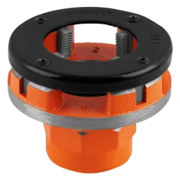 Dado para Tarraja 2" Cuerda 11 1/2NPT Compatible con TA851, D-850-2 13084 Truper Truper-Dado para Tarraja 2" Cuerda 11 1/2NPT Co