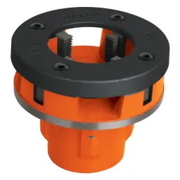 Dado para Tarraja 1 1/2" Cuerda 11 1/2NPT Compatible con TA851, D-850-1-1/2 13082 Truper Truper-Dado para Tarraja 1 1/2" Cuerda 