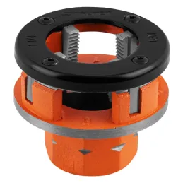 Dado para Tarraja 1 1/4" Cuerda 11 1/2NPT Compatible con TA-850 TA851, D-850-1-1/4 13080 Truper Truper-Dado para Tarraja 1 1/4" 