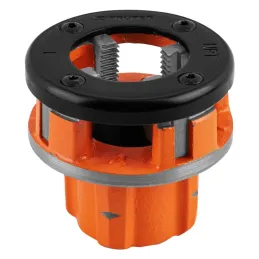Dado para Tarraja 1" Cuerda 11 1/2NPT Compatible con TA-850 TA851, D-850-1 13078 Truper Truper-Dado para Tarraja 1" Cuerda 11 1/