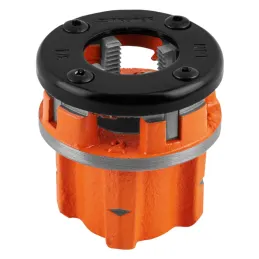 Dado para Tarraja 3/4" Cuerda 14 NPT Compatible con TA-850 TA851, D-850-3/4 13076 Truper Truper-Dado para Tarraja 3/4" Cuerda 14