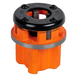 Dado para Tarraja 1/2" Cuerda 14 NPT Compatible con TA-850 TA851, D-850-1/2 13074 Truper Truper-Dado para Tarraja 1/2" Cuerda 14