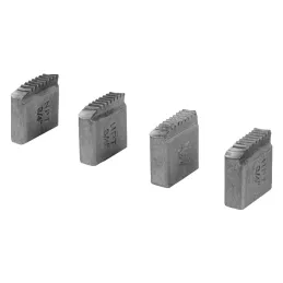 Peine para Tarraja 3/4" Cuerda 14 NPT, Incluye 4 Piezas, P-850-1/3 13077 Truper Truper-Peine para Tarraja 3/4" Cuerda 14 NPT, In