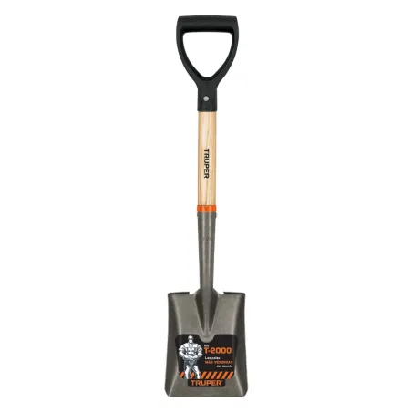 Lampas Cajueleras Cuadrada T-2000 28-1/2" 16x35x72cm PuñoD Truper 17194 Truper-Lampas Cajueleras Cuadrada T-2000 28-1/2" 16x35x7