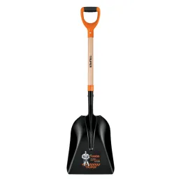 Lampas Carbonera T-2000 43-3/4" 32x58x111cm PuñoY ComfortGrip Truper 17164 Truper-Lampas Carbonera T-2000 43-3/4" 32x58x111cm Pu