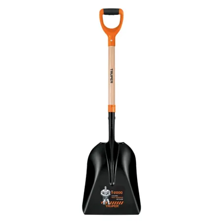 Lampas Carbonera T-2000 43-3/4" 32x58x111cm PuñoY ComfortGrip Truper 17164 Truper-Lampas Carbonera T-2000 43-3/4" 32x58x111cm Pu