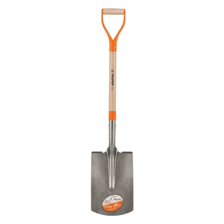 Lampas Recta Classic 42" 22x51x107cm PuñoY Metalico Truper 10014 Truper-Lampas Recta Classic 42" 22x51x107cm PuñoY Metalico Trup