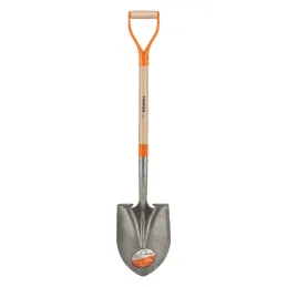Lampas Redonda Minera Classic 41-1/2" 22x52x105cm PuñoY Metalico Truper 17154 Truper-Lampas Redonda Minera Classic 41-1/2" 22x52