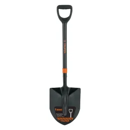 Lampas Cuchara T-2000 39" 27x47x99cm PuñoY ComfortGrip Truper 103039 Truper-Lampas Cuchara T-2000 39" 27x47x99cm PuñoY ComfortGr