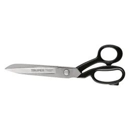 Tijeras para Sastre 11" Industrial Textil Pollerias Truper 102945 Truper-Tijeras para Sastre 11" Industrial Textil Pollerias Tru