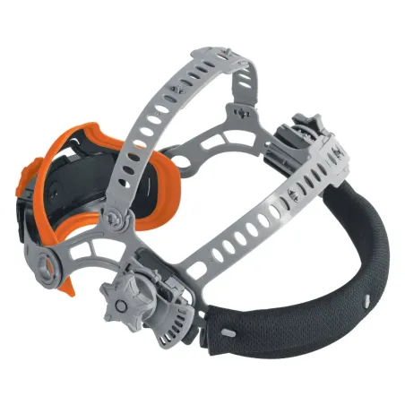 Suspension para caretas CAREL-913 Truper 15968 Truper-Suspension para caretas CAREL-913 Truper 15968 7 Posiciones ajustables Ran