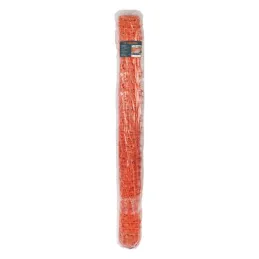 Rollo malla de seguridad 30m x1.22m Truper 15264 Truper-Rollo malla de seguridad 30m x1.22m Truper 15264 Ideal para delimitar el