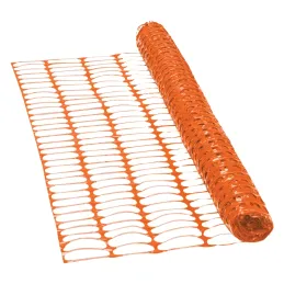 Rollo malla de seguridad 30m x1.22m Truper 15264 Truper-Rollo malla de seguridad 30m x1.22m Truper 15264 Ideal para delimitar el