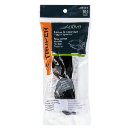 Lentes de seguridad Gris con banda elastica Active Truper 100293 Truper-Lentes de seguridad Gris con banda elastica Active Trupe