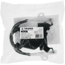 Suspension para cascos Seguridad ajuste por matraca Truper 100145 Truper-Suspension para cascos Seguridad ajuste por matraca Tru