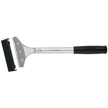 Raspador de acero con mango Navaja 4" Truper Truper 15962 Truper-Raspador de acero con mango Navaja 4" Truper Truper 15962 Navaj