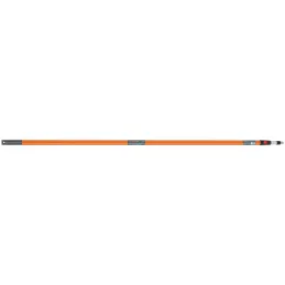 Extension Telescopica 3.6m Fibra de Vidrio para rodillo Truper 10546 Truper-Extension Telescopica 3.6m Fibra de Vidrio para rodi