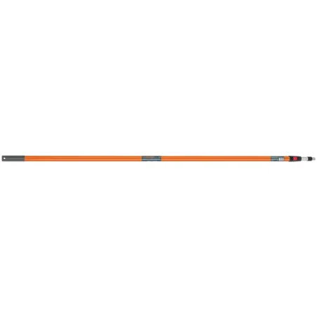 Extension Telescopica 3.6m Fibra de Vidrio para rodillo Truper 10546 Truper-Extension Telescopica 3.6m Fibra de Vidrio para rodi