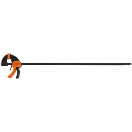 Prensas de ajuste rapido 36" uso rudo Truper 102641 Truper-Prensas de ajuste rapido 36" uso rudo Truper 102641 Cuerpo de nylon p