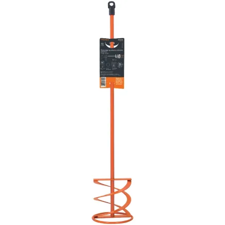 Revolvedores de pintura 60cm x12cm Mezcladores Truper 102461 Truper-Revolvedores de pintura 60cm x12cm Mezcladores Truper 102461