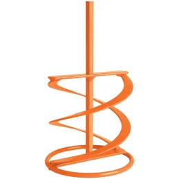 Revolvedores de pintura 60cm x12cm Mezcladores Truper 102461 Truper-Revolvedores de pintura 60cm x12cm Mezcladores Truper 102461
