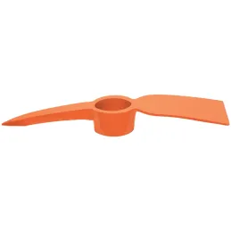 Cabeza Pico Peruano 2.5lb SinMango Truper 102677 Truper-Cabeza Pico Peruano 2.5lb SinMango Truper 102677 Forjado en acero al car