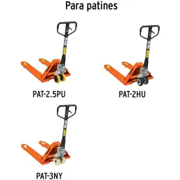Balero de bolas para patín Patos Truper 100258 Truper-Balero de bolas para patín Patos Truper 100258 Fabricado de acero Para pat