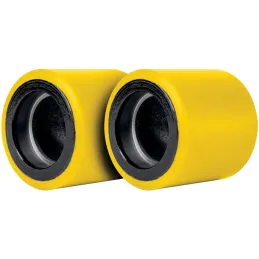 2 Rodillos para patín Patos 2.5T PAT-2.5PU Truper 100254 Truper-2 Rodillos para patín Patos 2.5T PAT-2.5PU Truper 100254 -100254