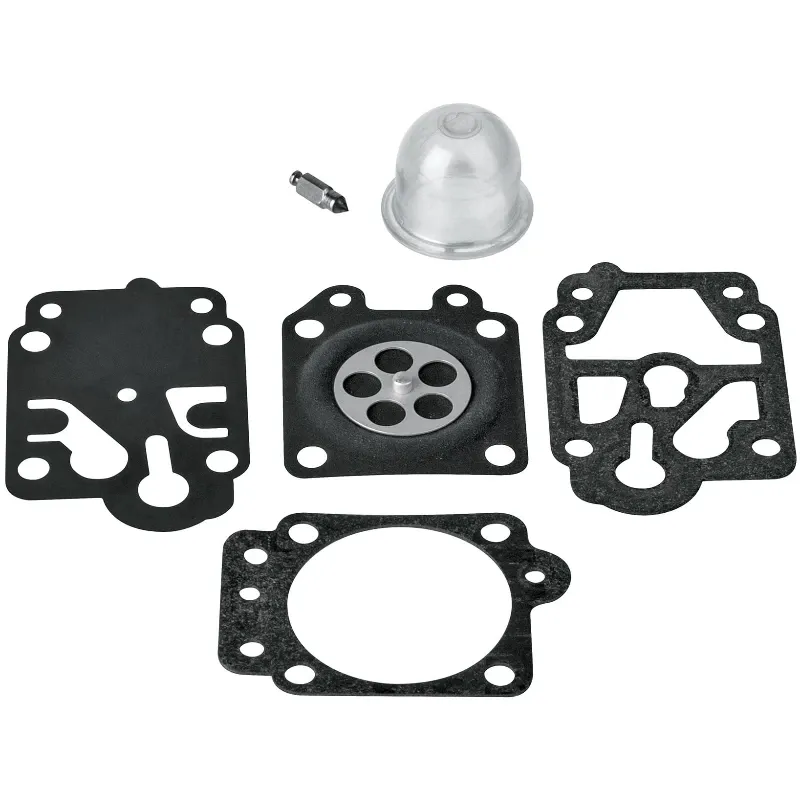 Kit de mantenimiento para carburador para DES-30C Truper 101794 Truper-Kit de mantenimiento para carburador para DES-30C Truper 