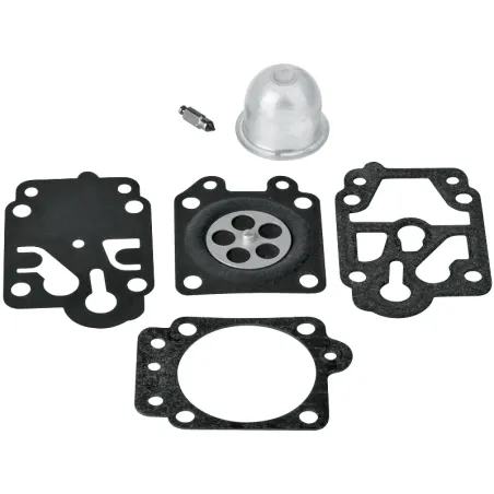 Kit de mantenimiento para carburador para DES-30C Truper 101794 Truper-Kit de mantenimiento para carburador para DES-30C Truper 